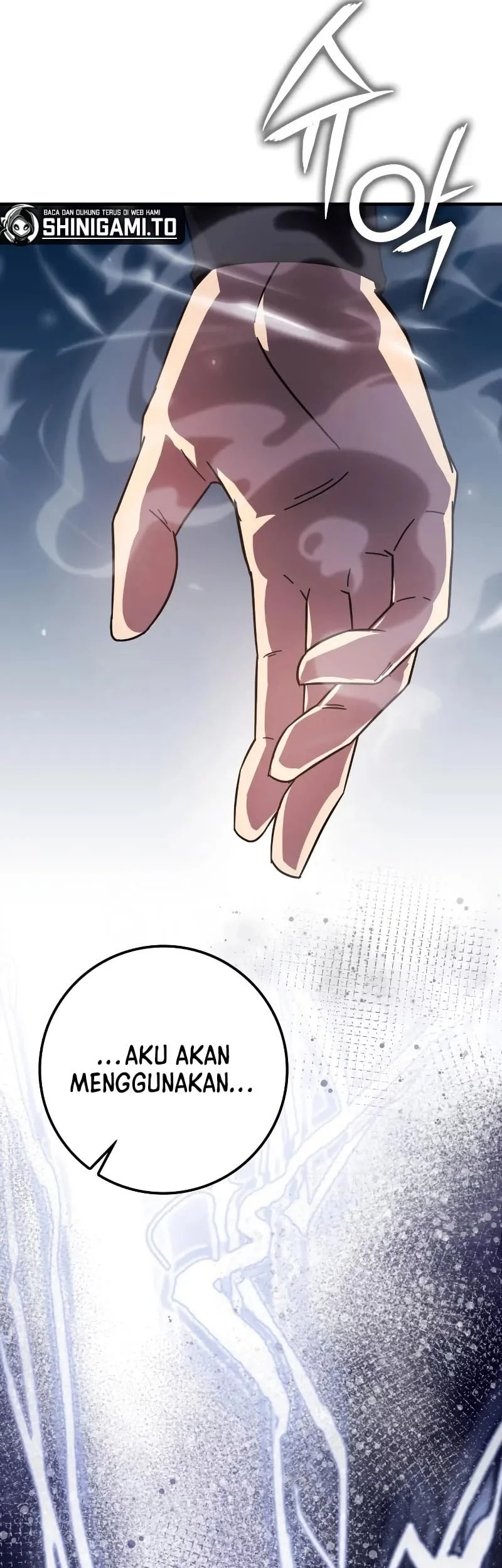 Limit-Breaking Genius Mage Chapter 28 Gambar 73