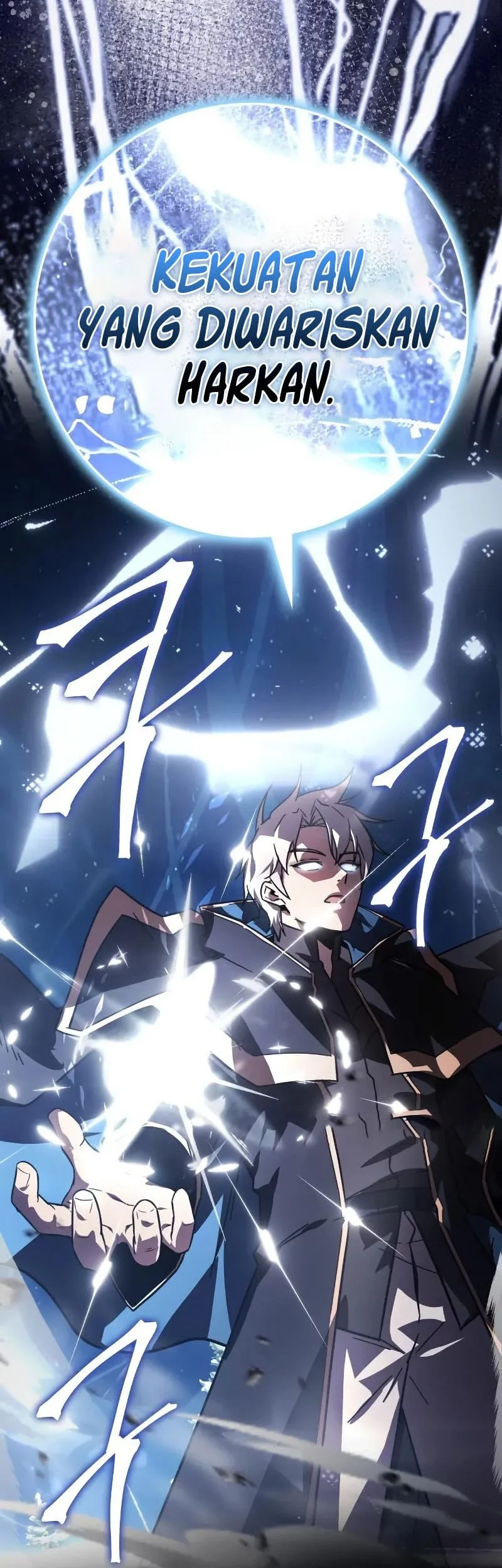 Limit-Breaking Genius Mage Chapter 28 Gambar 74