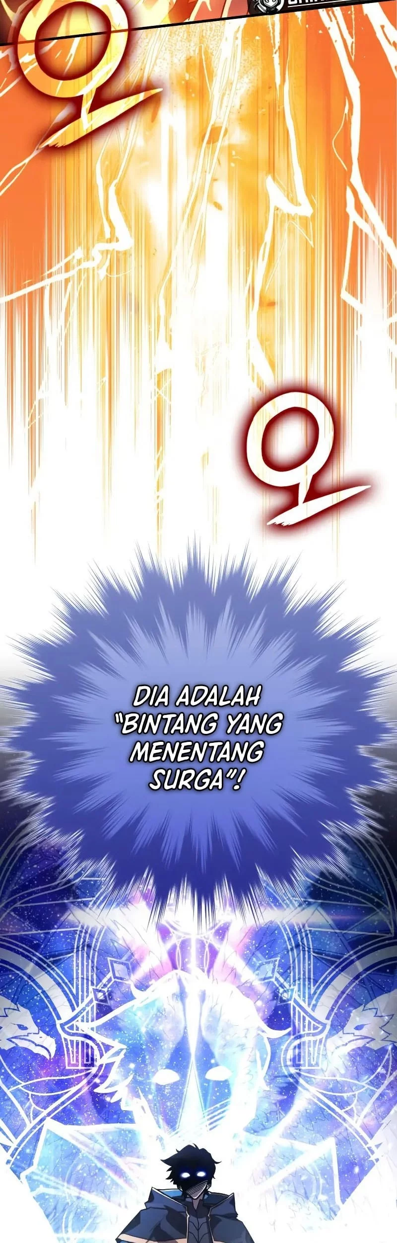Limit-Breaking Genius Mage Chapter 28 Gambar 4