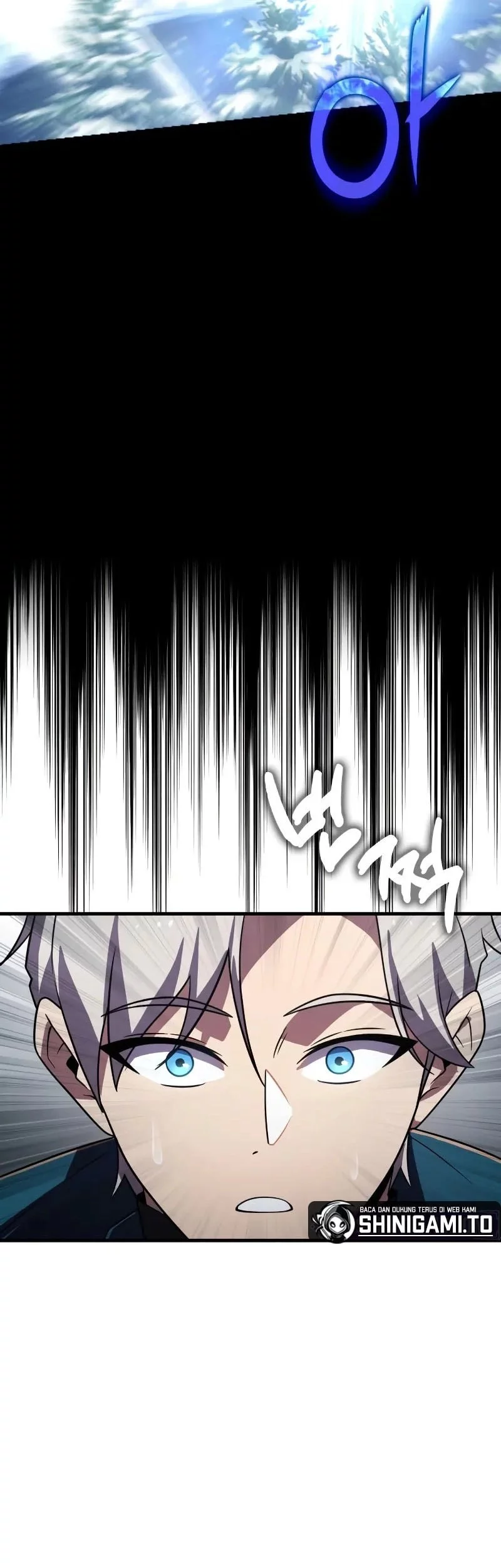 Limit-Breaking Genius Mage Chapter 28 Gambar 10