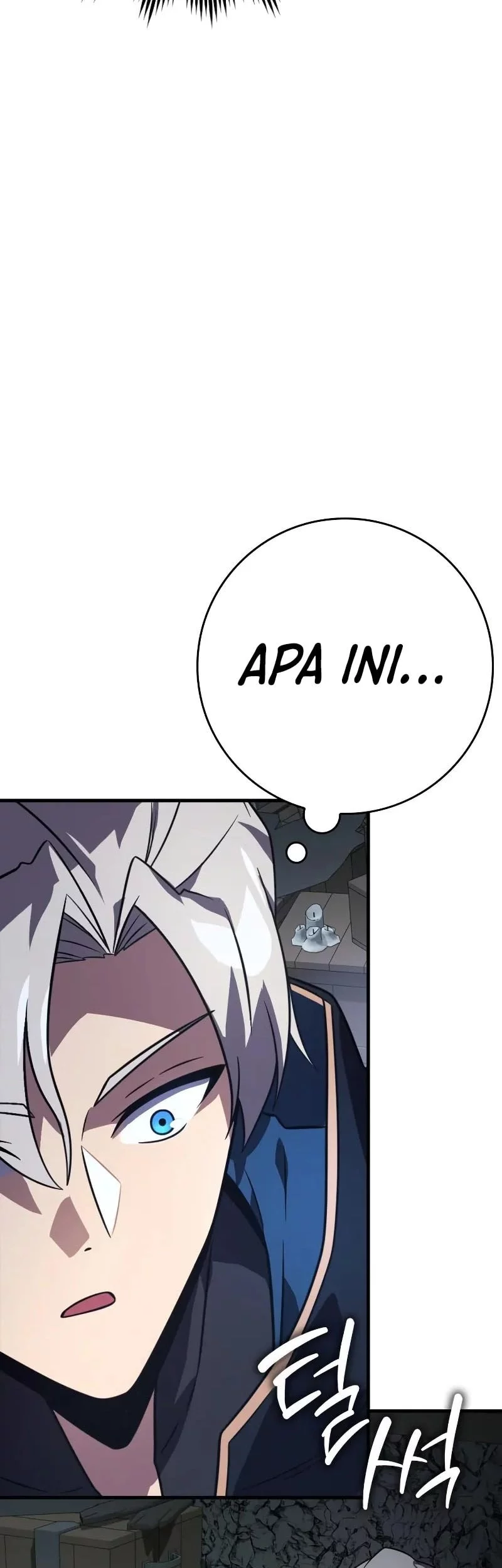 Limit-Breaking Genius Mage Chapter 28 Gambar 12