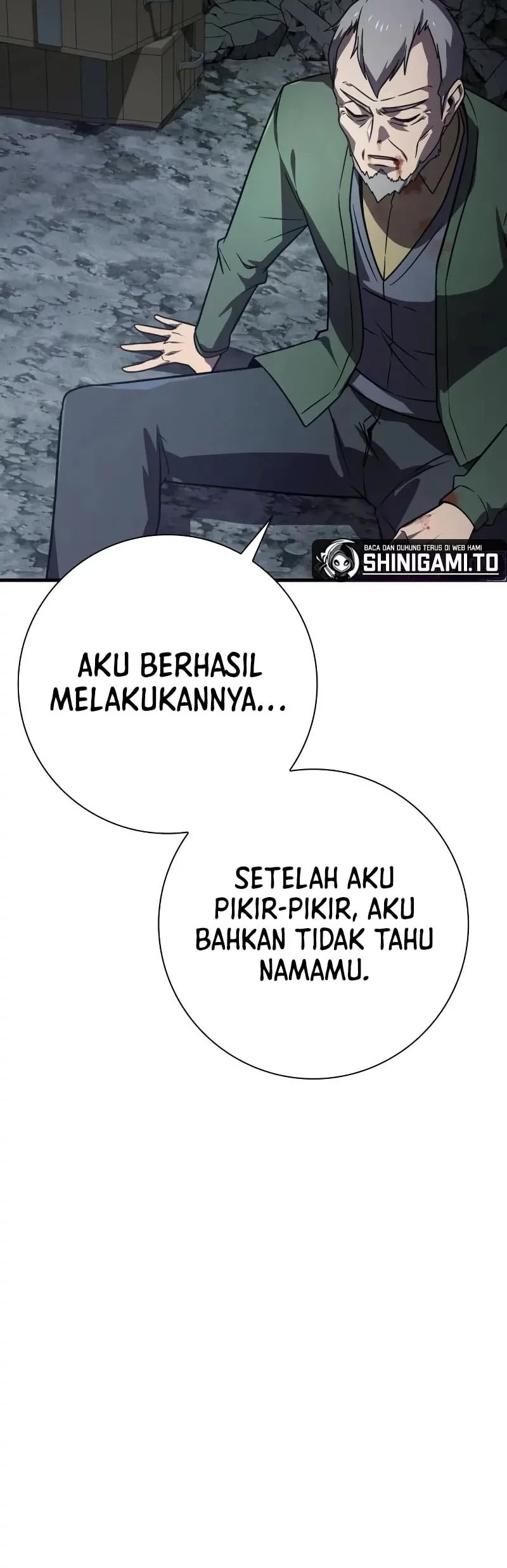 Limit-Breaking Genius Mage Chapter 28 Gambar 13