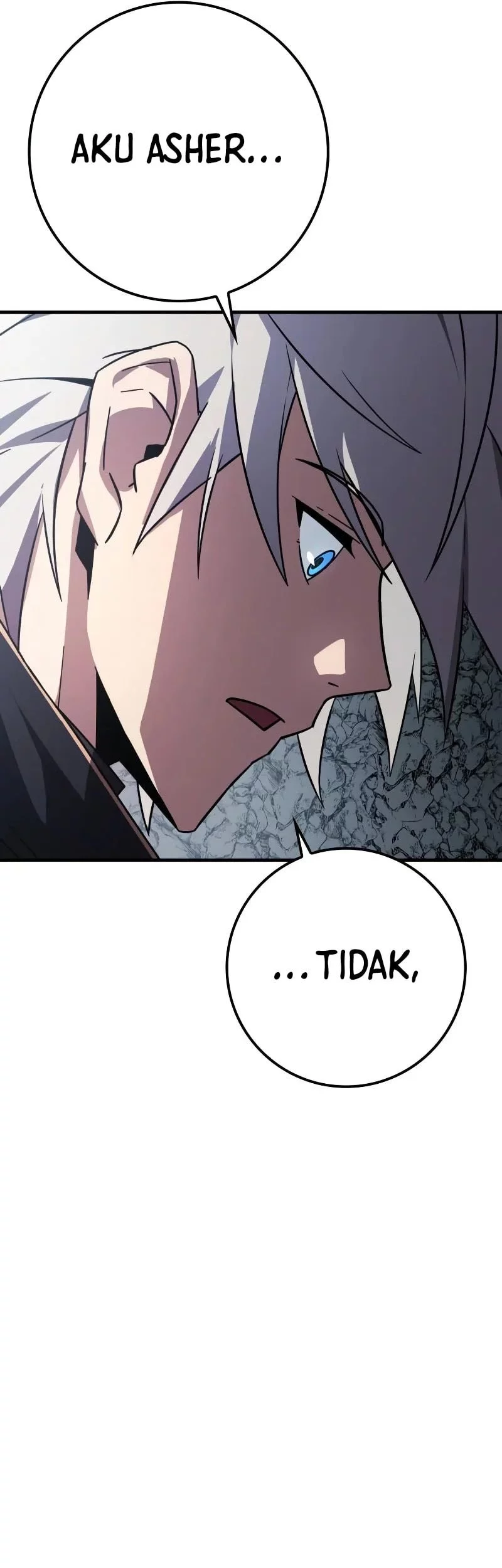 Limit-Breaking Genius Mage Chapter 28 Gambar 14