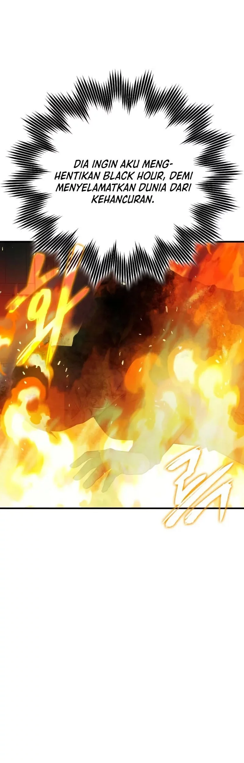 Limit-Breaking Genius Mage Chapter 28 Gambar 18