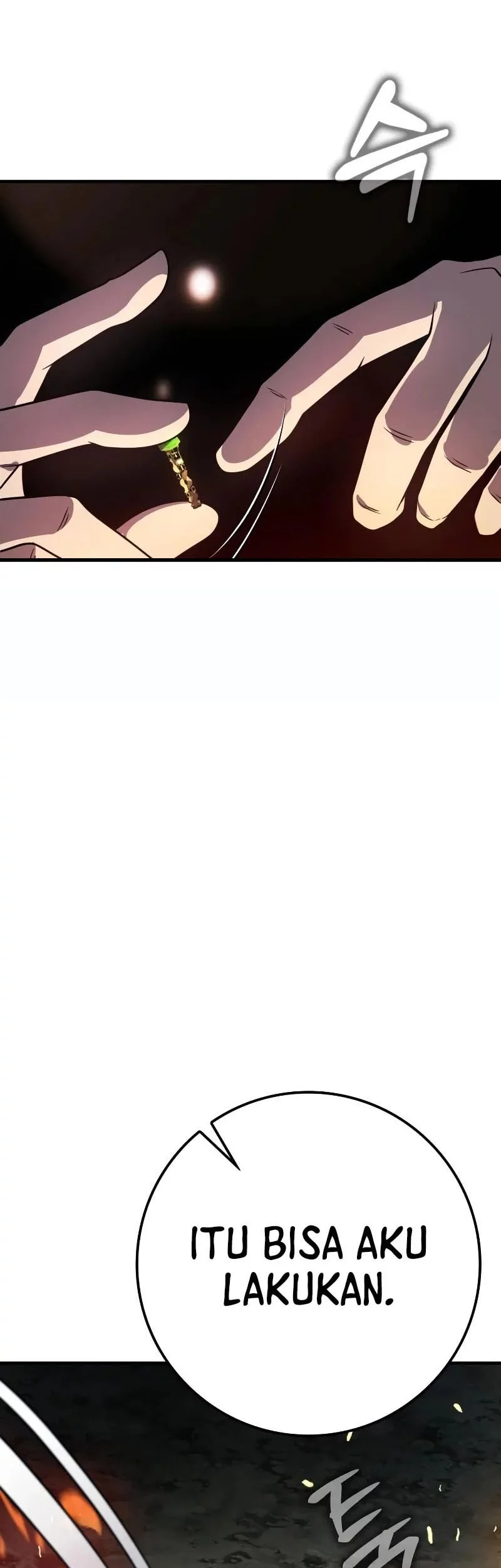 Limit-Breaking Genius Mage Chapter 28 Gambar 19