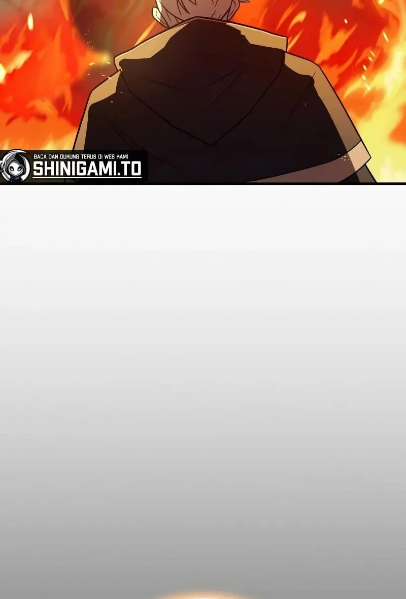 Limit-Breaking Genius Mage Chapter 28 Gambar 21