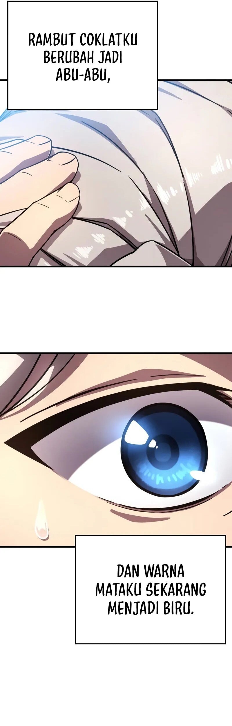 Limit-Breaking Genius Mage Chapter 3 Gambar 34