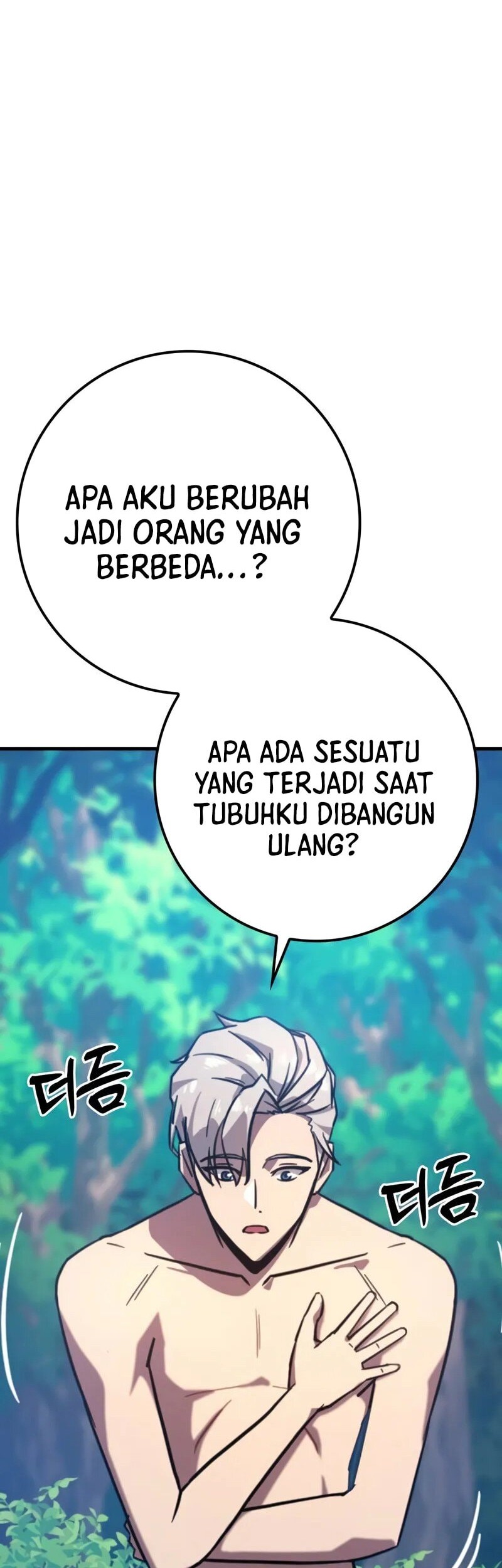 Limit-Breaking Genius Mage Chapter 3 Gambar 35