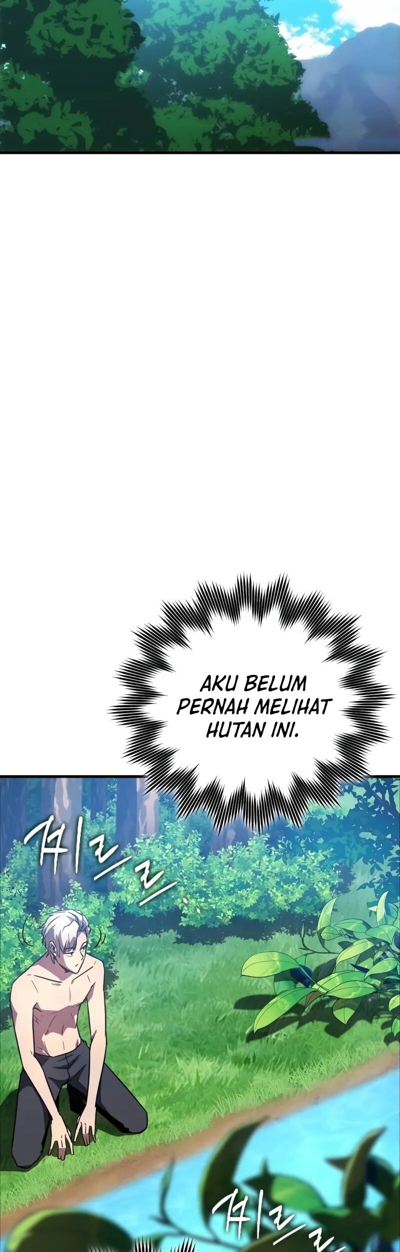 Limit-Breaking Genius Mage Chapter 3 Gambar 39