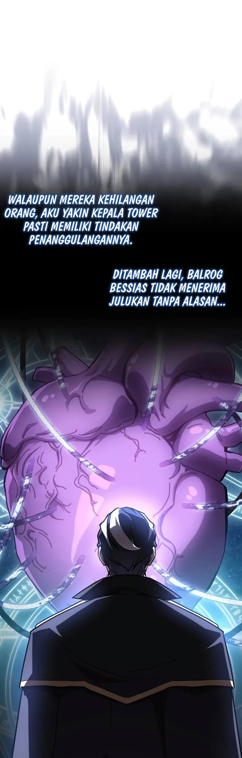 Limit-Breaking Genius Mage Chapter 3 Gambar 47