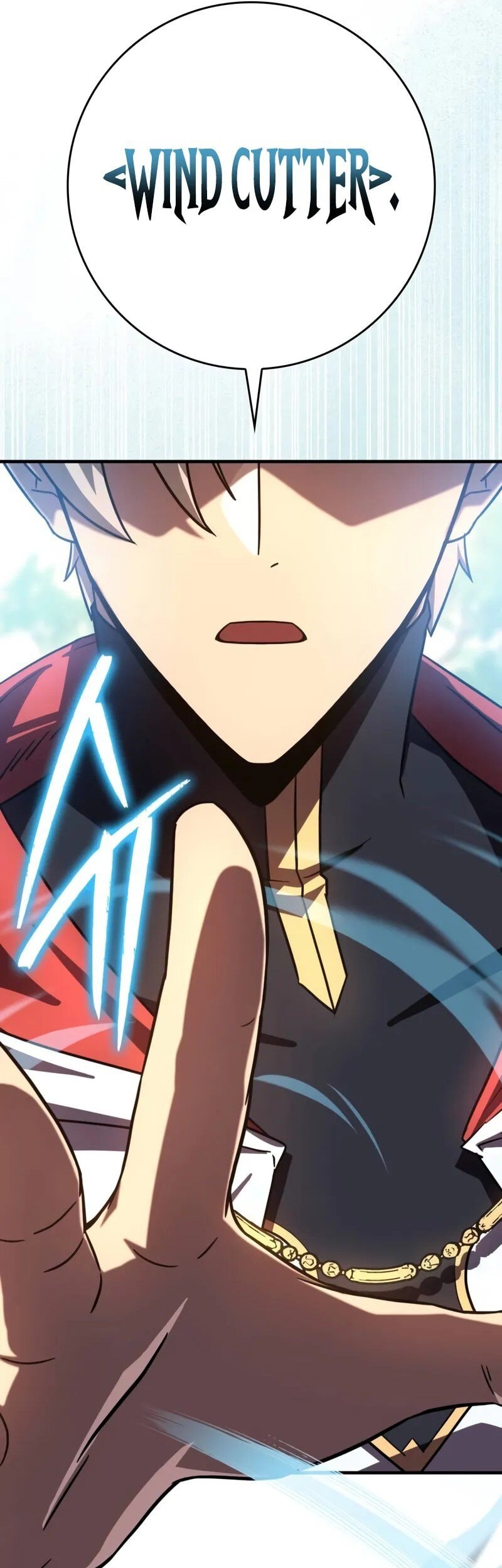 Limit-Breaking Genius Mage Chapter 3 Gambar 55