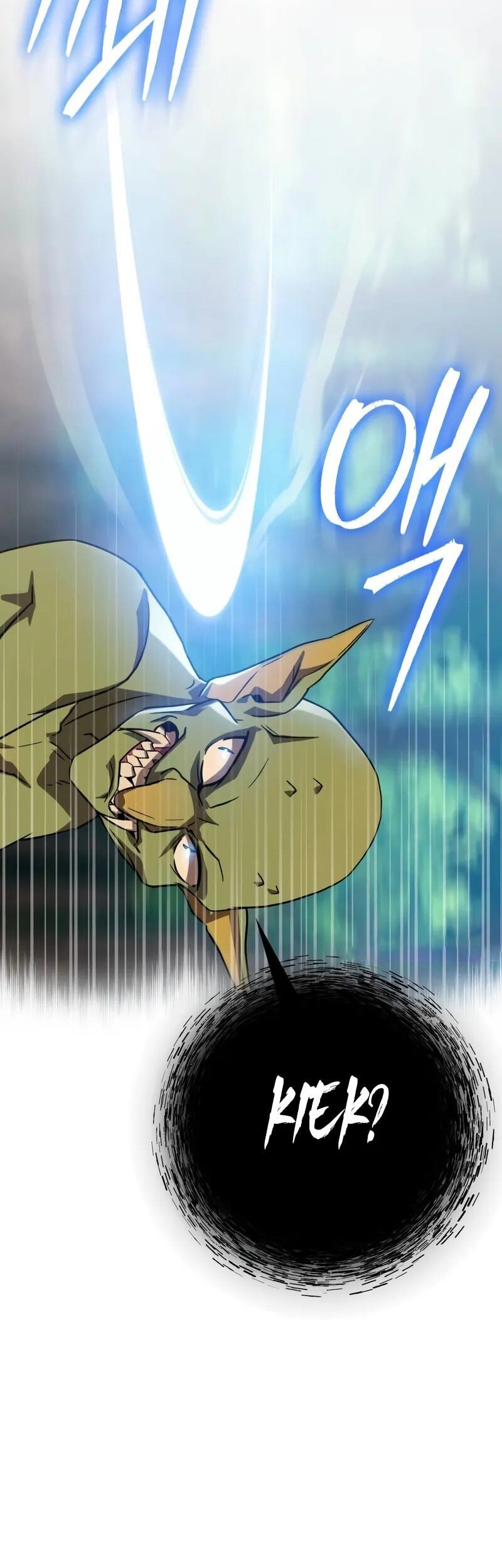 Limit-Breaking Genius Mage Chapter 3 Gambar 57