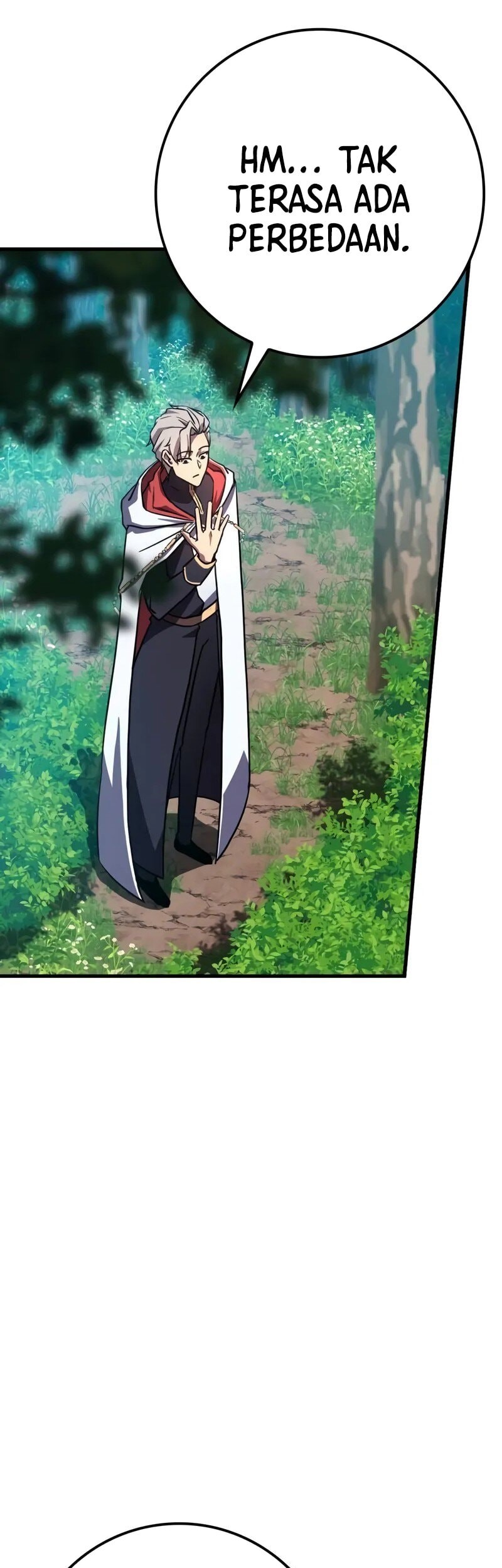 Limit-Breaking Genius Mage Chapter 3 Gambar 59
