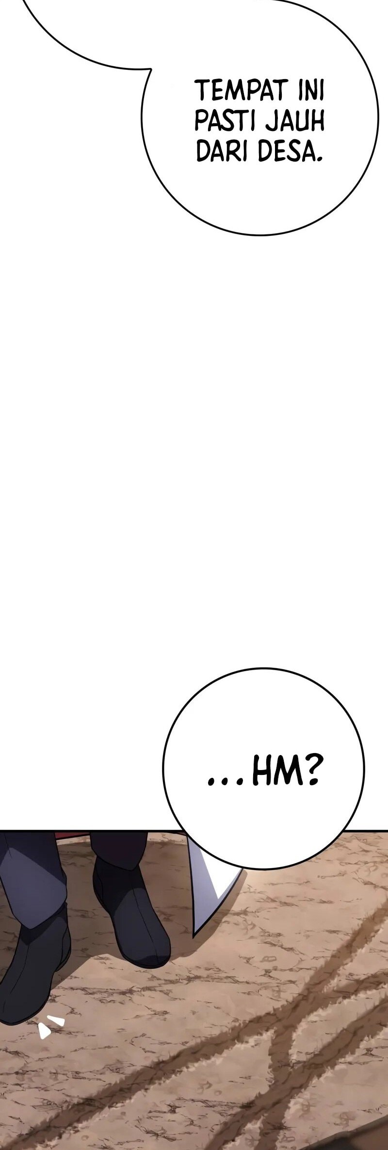 Limit-Breaking Genius Mage Chapter 3 Gambar 62