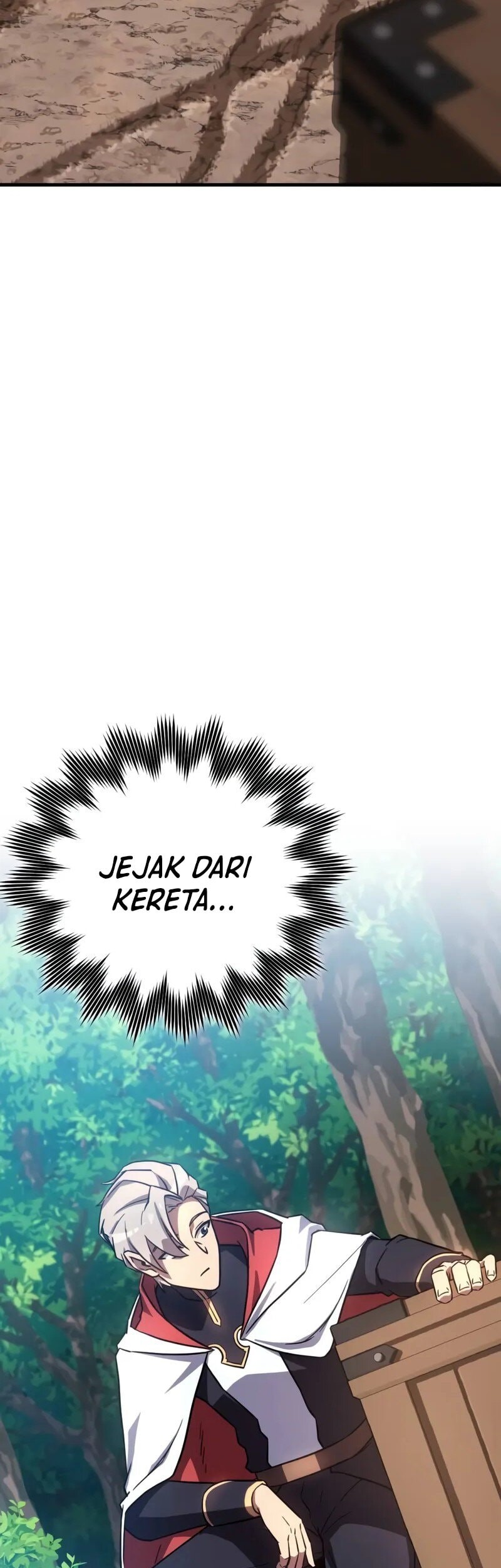 Limit-Breaking Genius Mage Chapter 3 Gambar 63