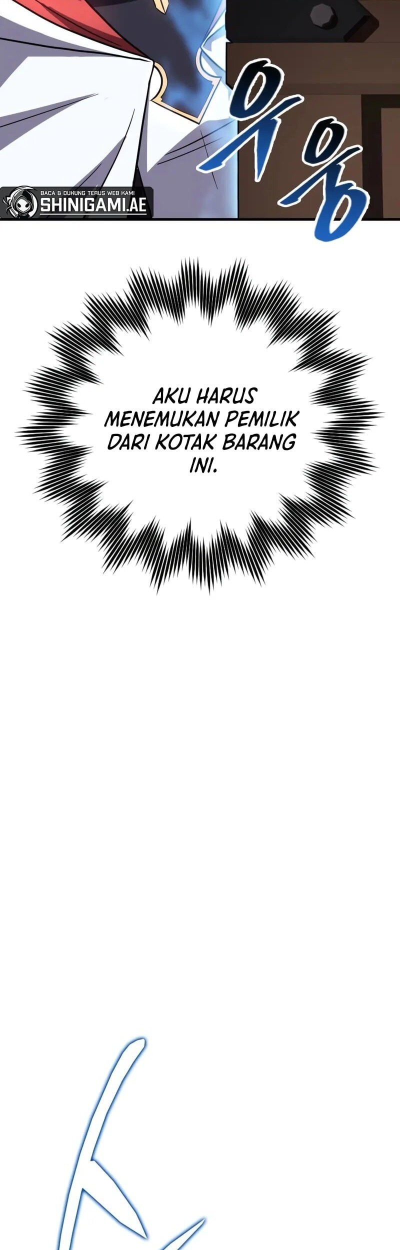 Limit-Breaking Genius Mage Chapter 3 Gambar 65
