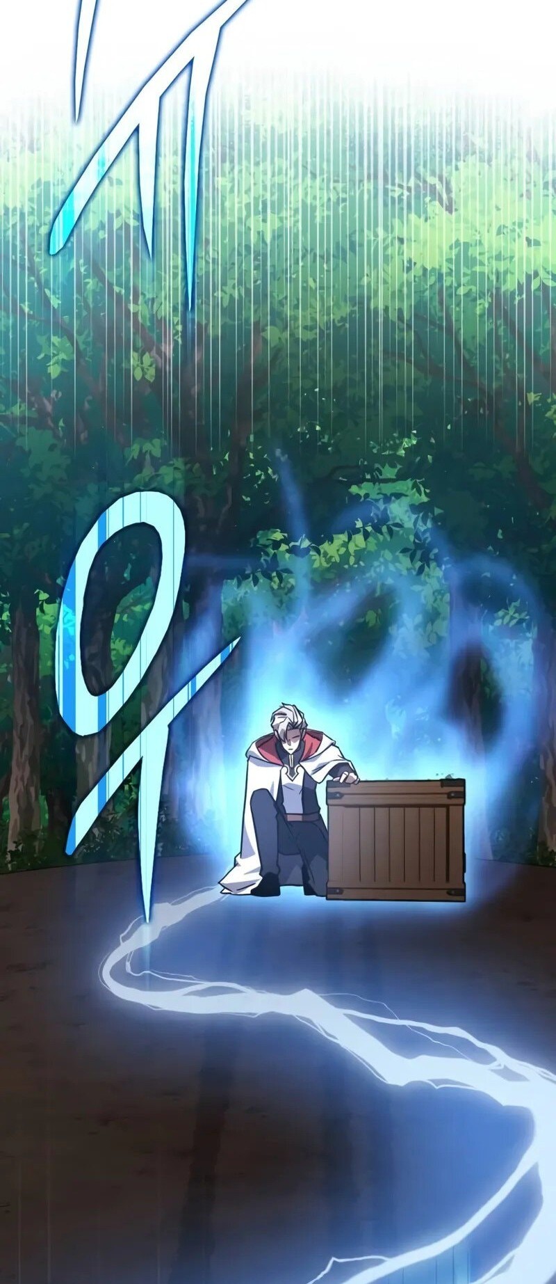 Limit-Breaking Genius Mage Chapter 3 Gambar 66