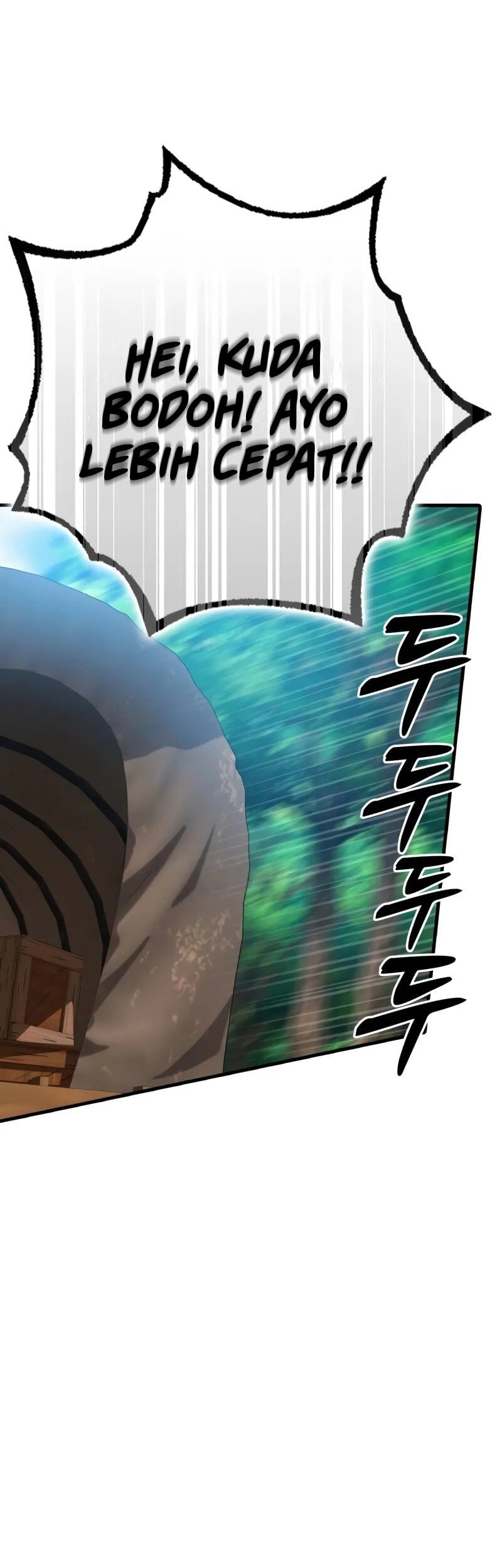 Limit-Breaking Genius Mage Chapter 3 Gambar 69