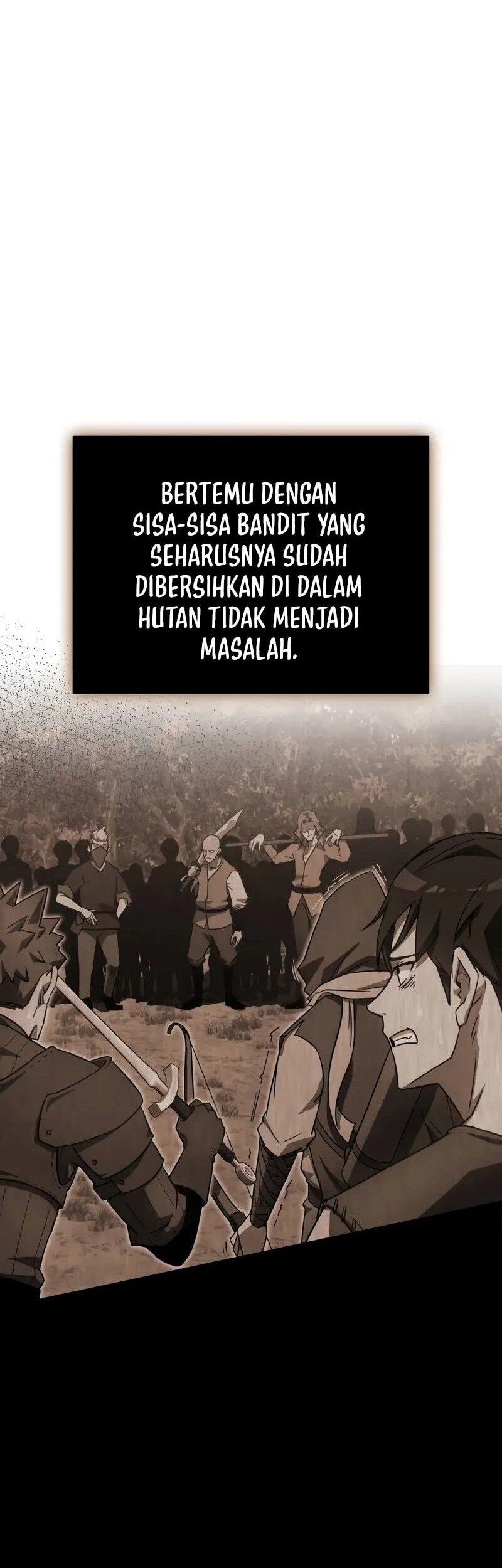 Limit-Breaking Genius Mage Chapter 3 Gambar 72