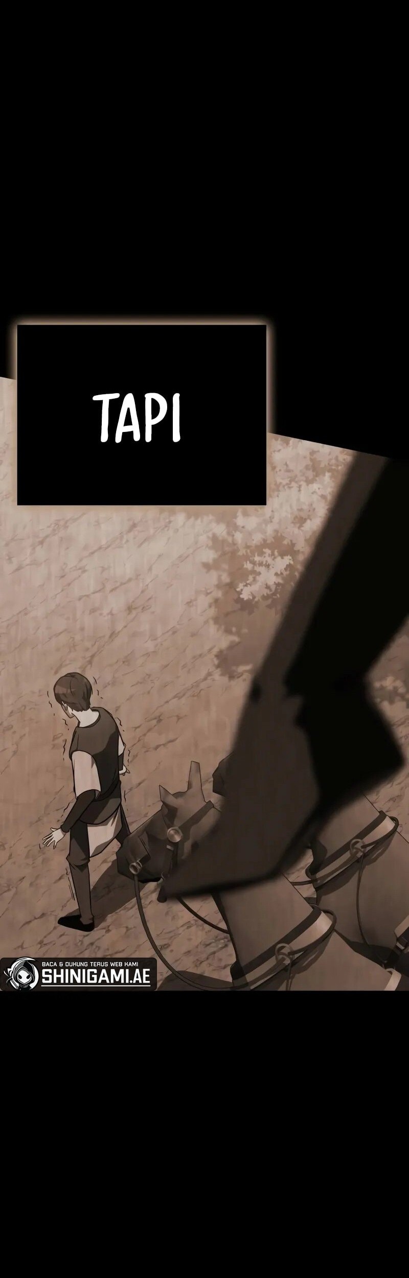 Limit-Breaking Genius Mage Chapter 3 Gambar 74