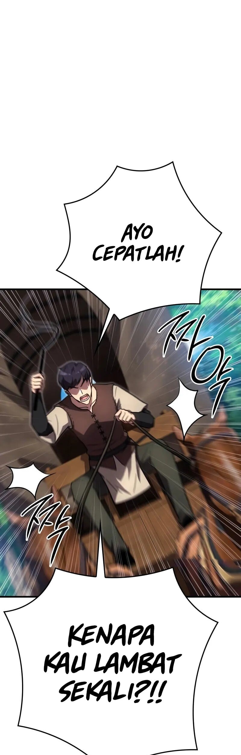 Limit-Breaking Genius Mage Chapter 3 Gambar 79