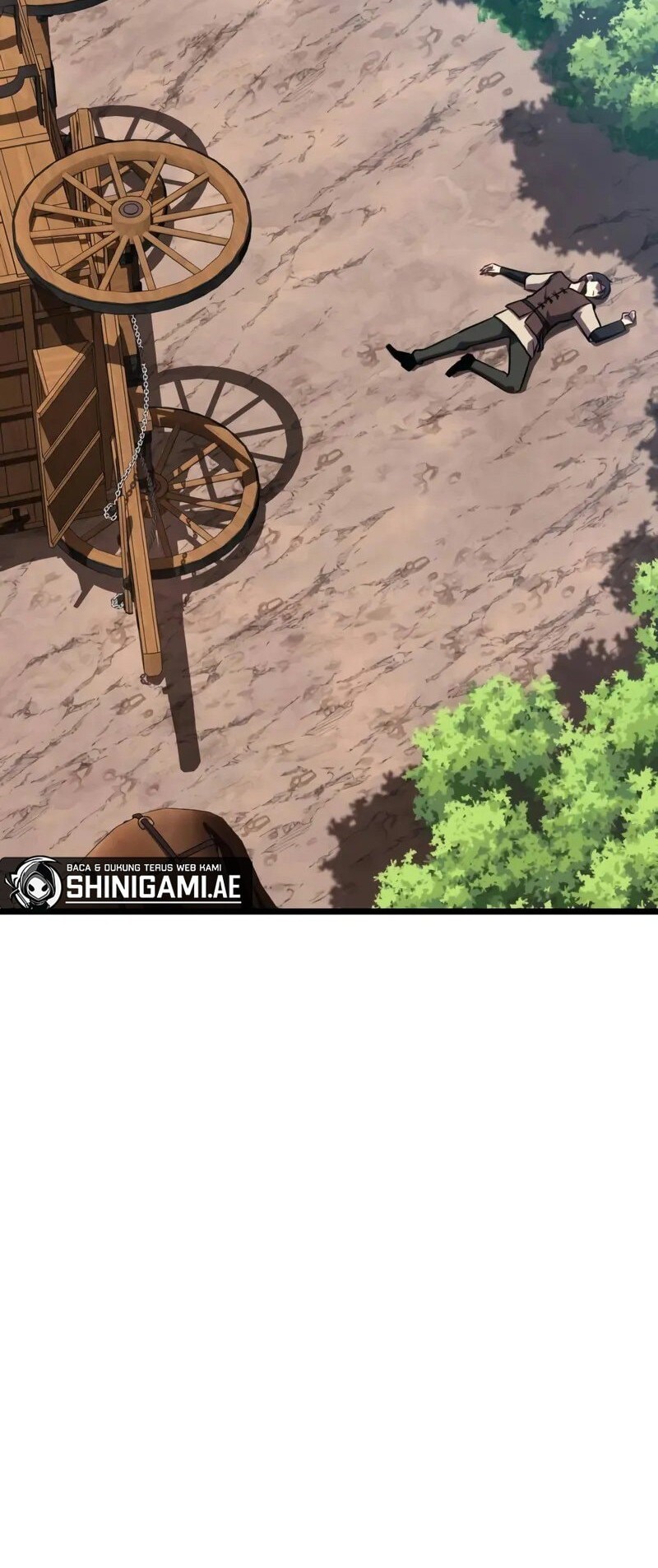 Limit-Breaking Genius Mage Chapter 3 Gambar 82
