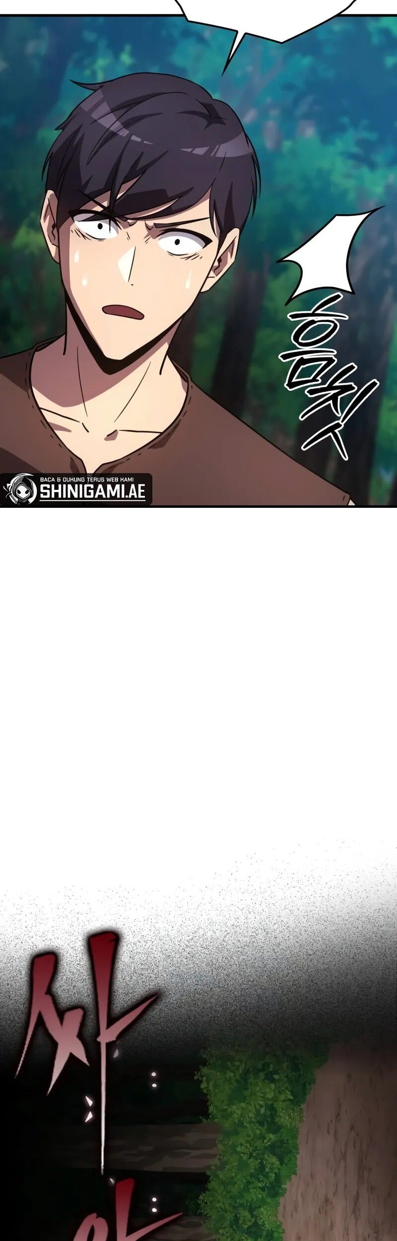 Limit-Breaking Genius Mage Chapter 3 Gambar 84