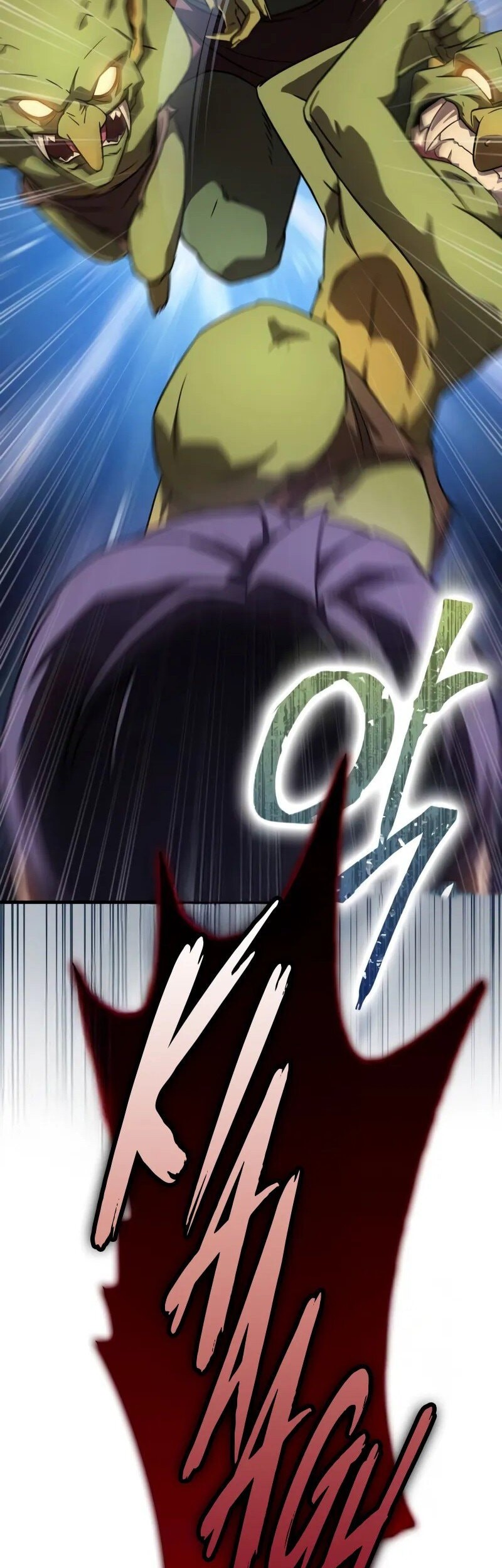 Limit-Breaking Genius Mage Chapter 3 Gambar 89