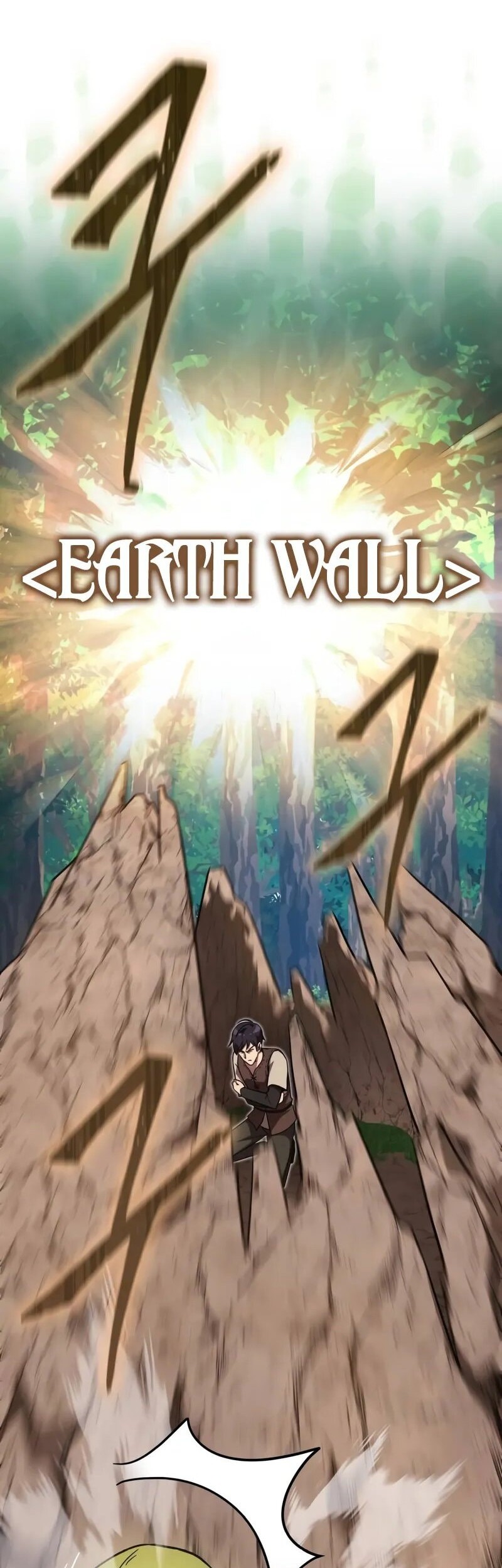 Limit-Breaking Genius Mage Chapter 3 Gambar 92