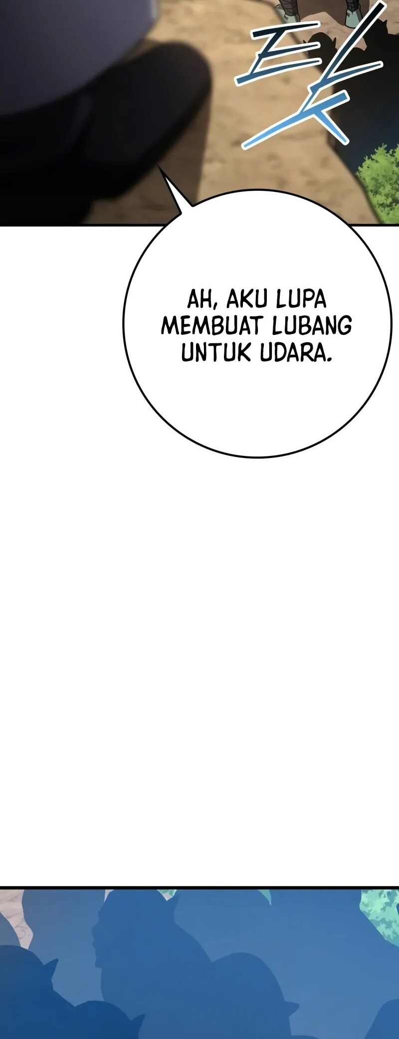 Limit-Breaking Genius Mage Chapter 3 Gambar 94