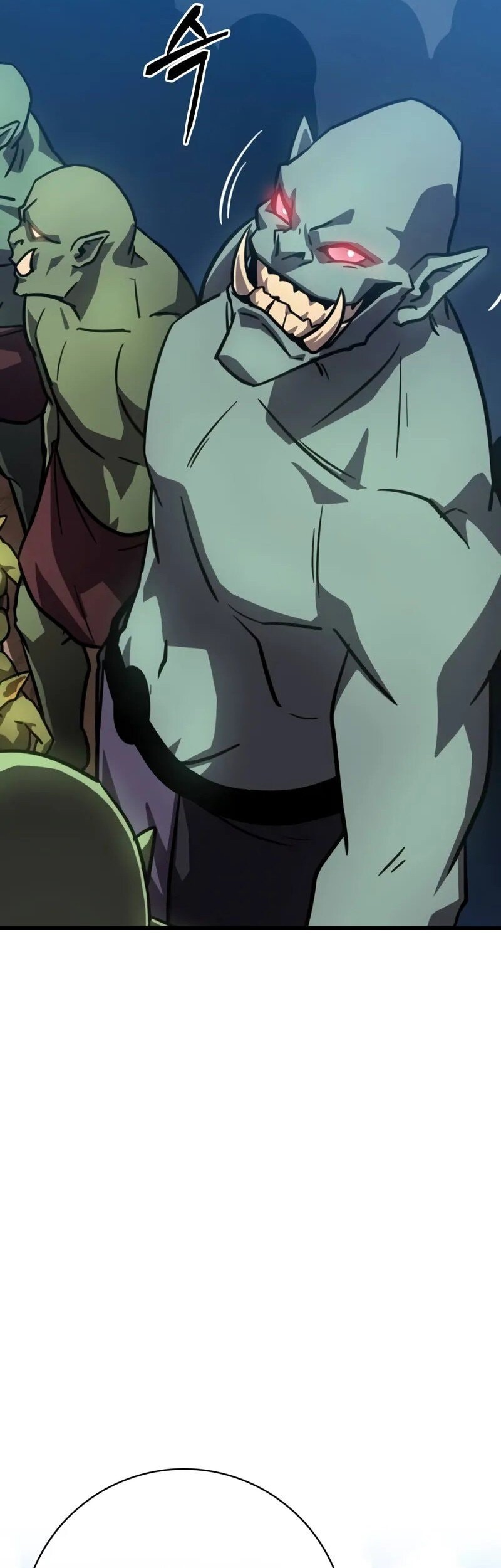 Limit-Breaking Genius Mage Chapter 3 Gambar 95