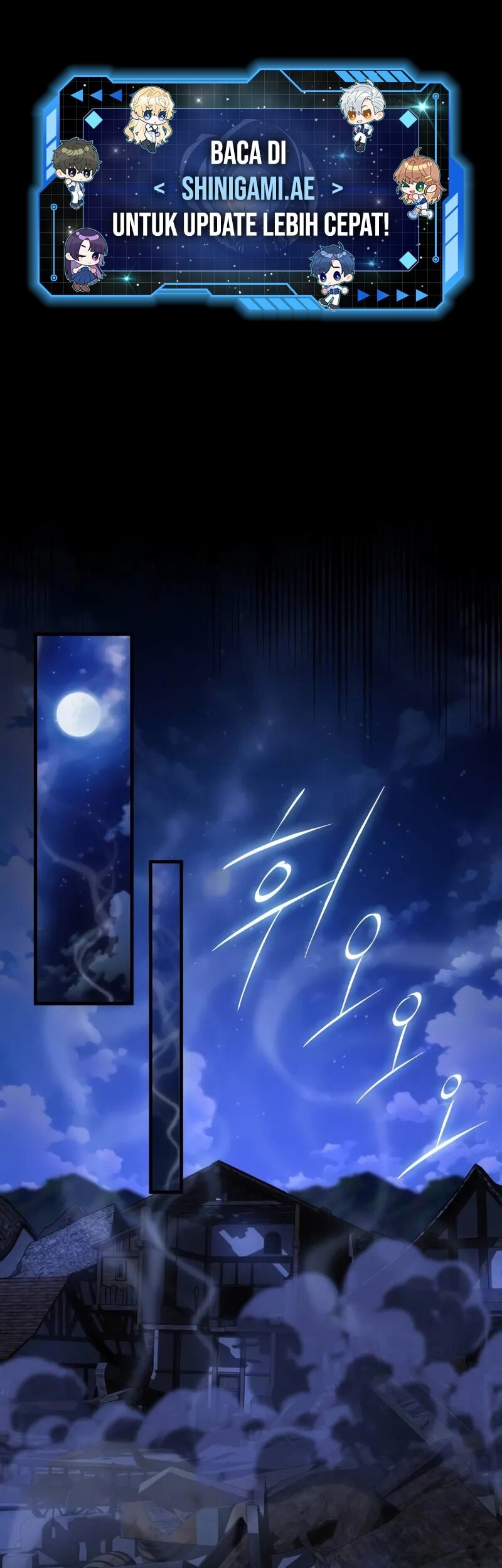 Baca Limit-Breaking Genius Mage Chapter 3 Gambar 2