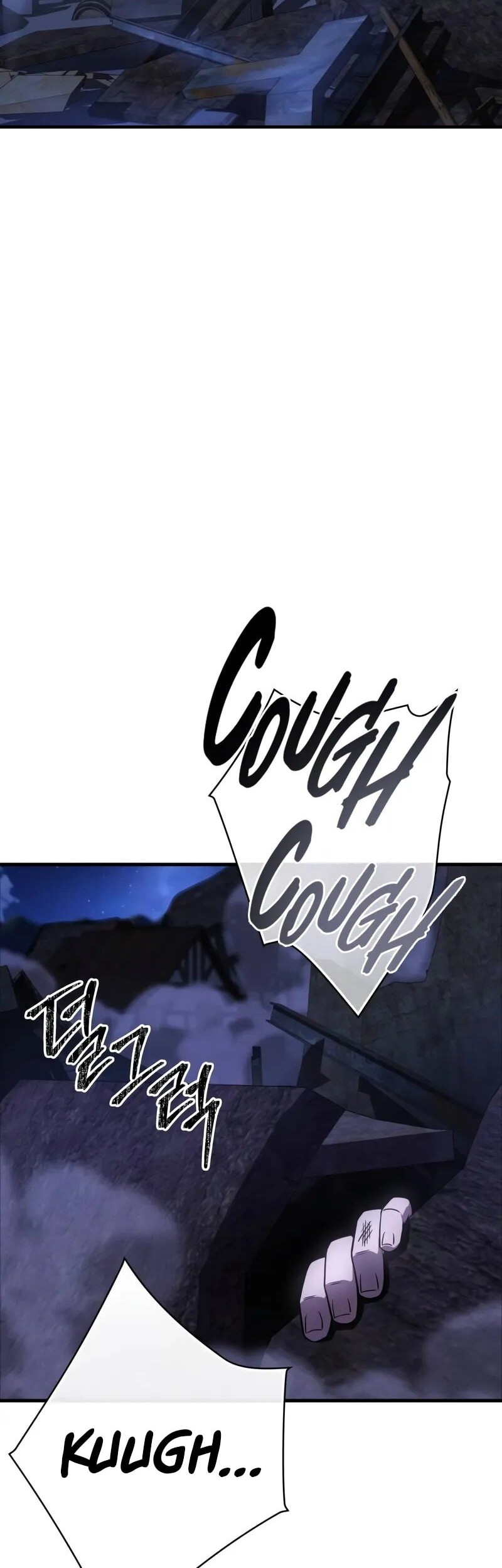Limit-Breaking Genius Mage Chapter 3 Gambar 3