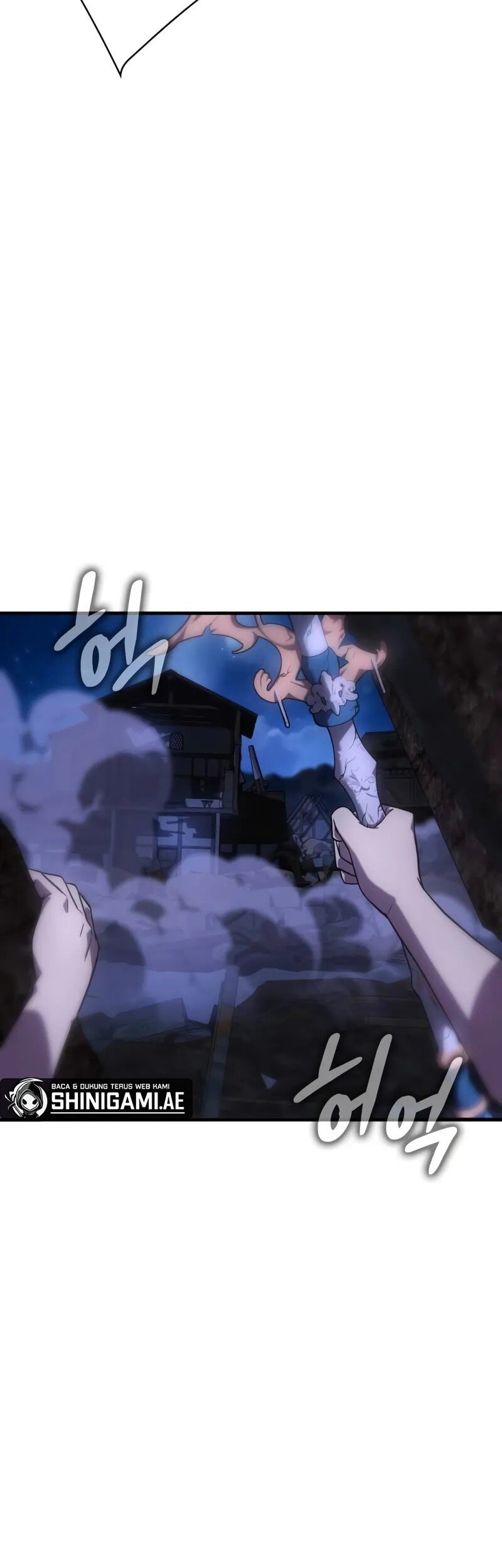 Limit-Breaking Genius Mage Chapter 3 Gambar 4