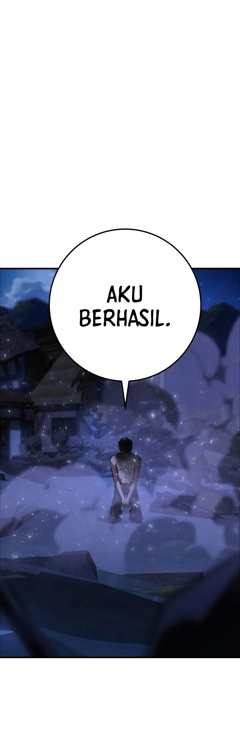 Limit-Breaking Genius Mage Chapter 3 Gambar 6