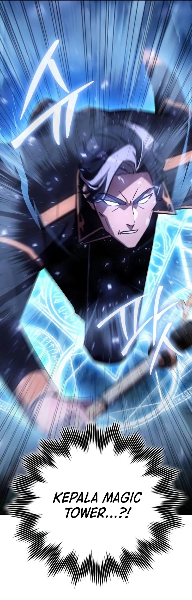 Limit-Breaking Genius Mage Chapter 3 Gambar 10