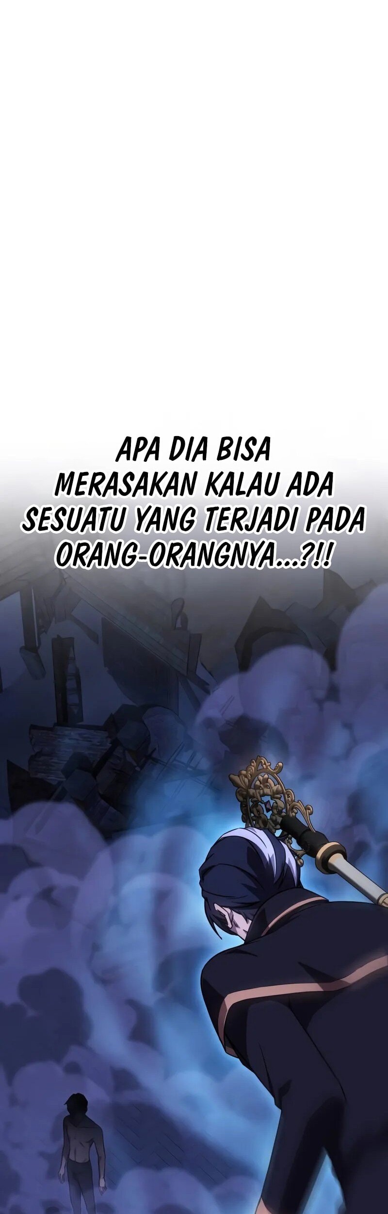 Limit-Breaking Genius Mage Chapter 3 Gambar 11