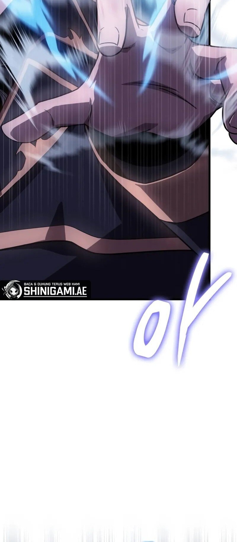 Limit-Breaking Genius Mage Chapter 3 Gambar 13