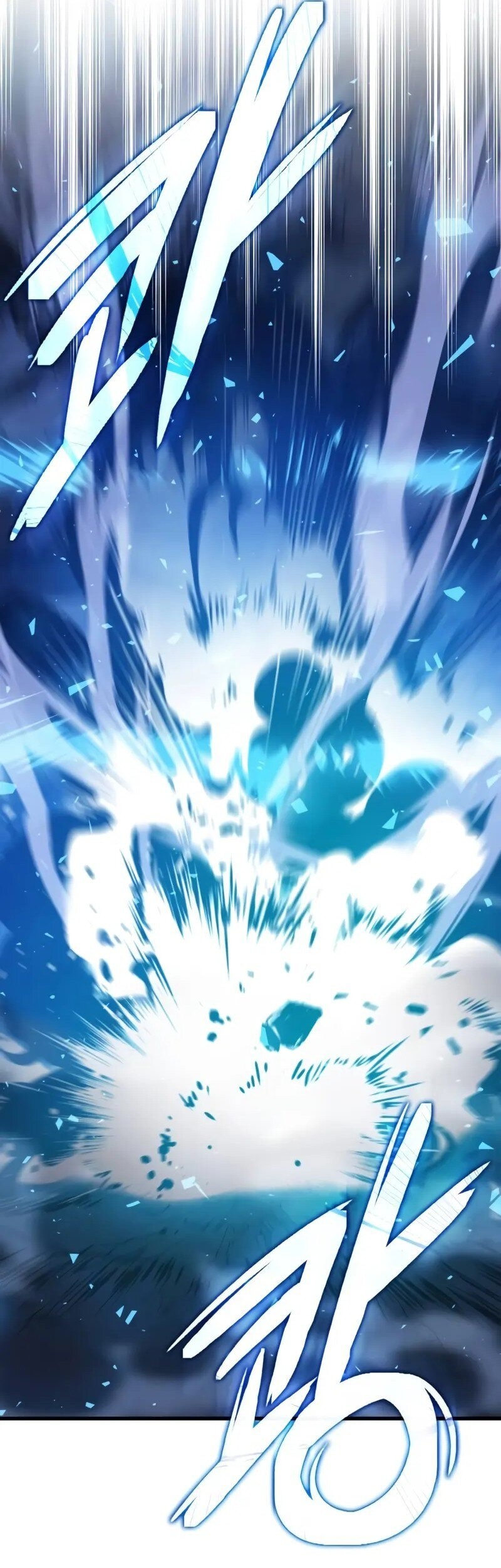 Limit-Breaking Genius Mage Chapter 3 Gambar 14