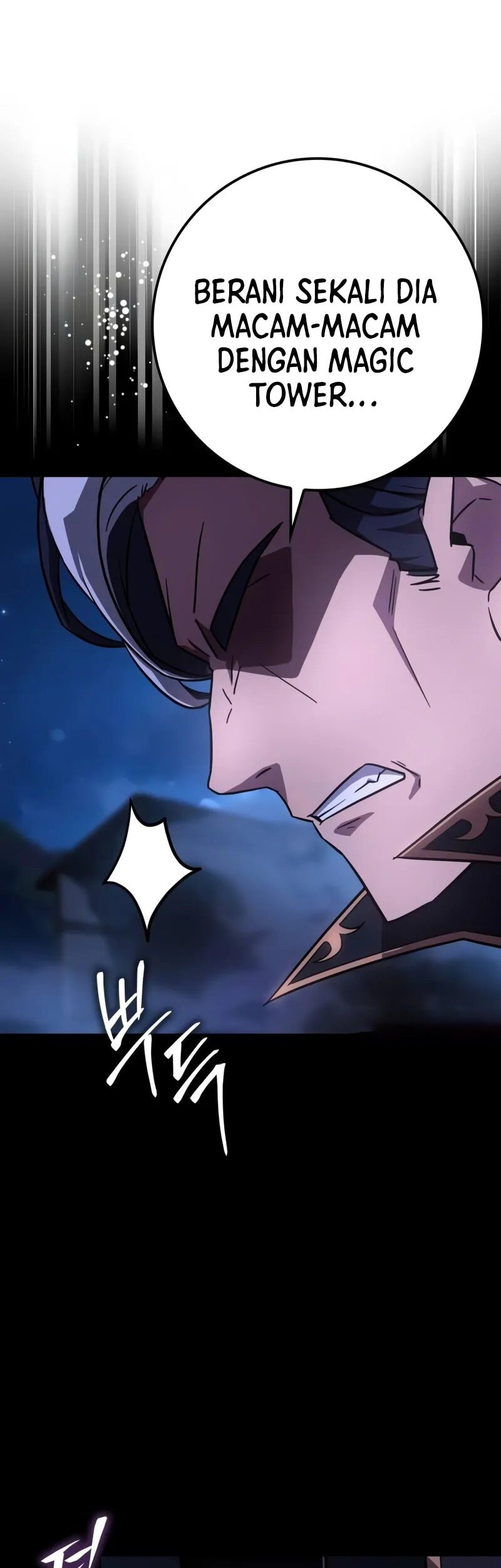 Limit-Breaking Genius Mage Chapter 3 Gambar 18