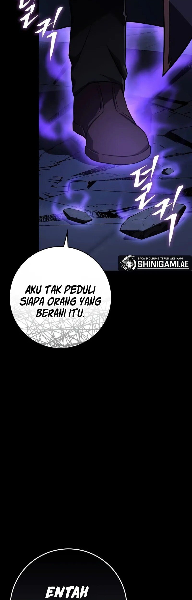 Limit-Breaking Genius Mage Chapter 3 Gambar 19