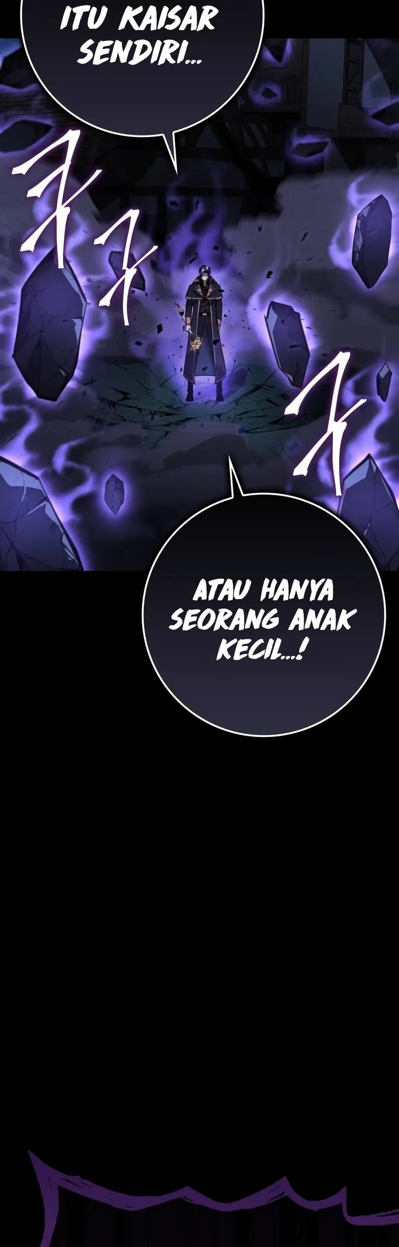 Limit-Breaking Genius Mage Chapter 3 Gambar 20