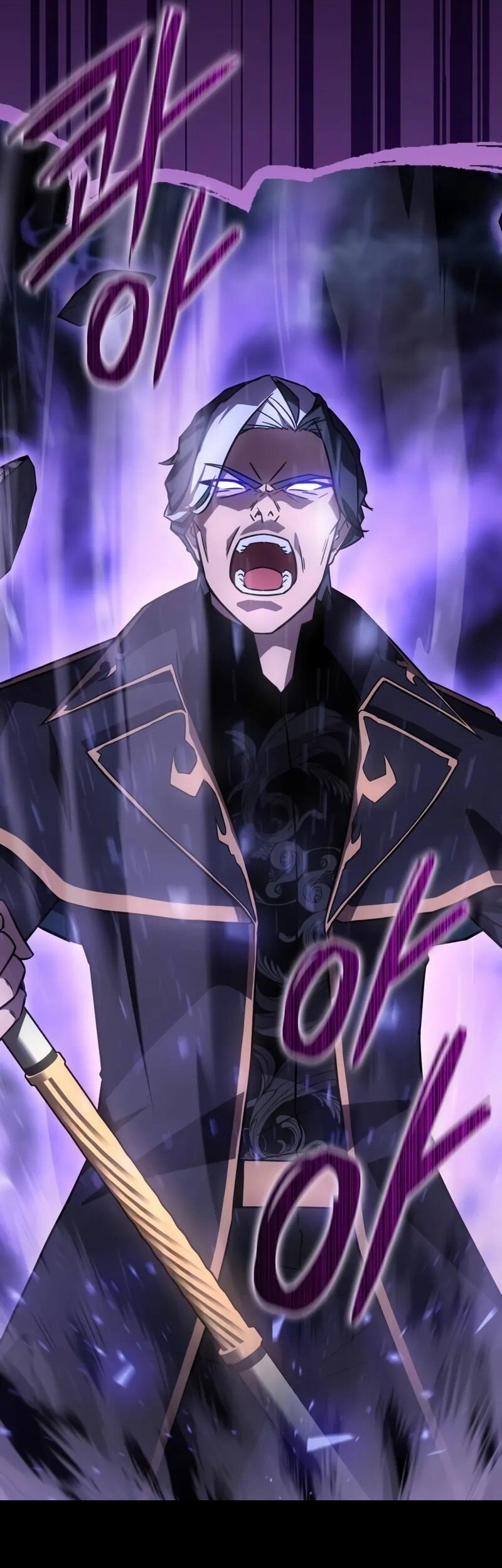 Limit-Breaking Genius Mage Chapter 3 Gambar 22