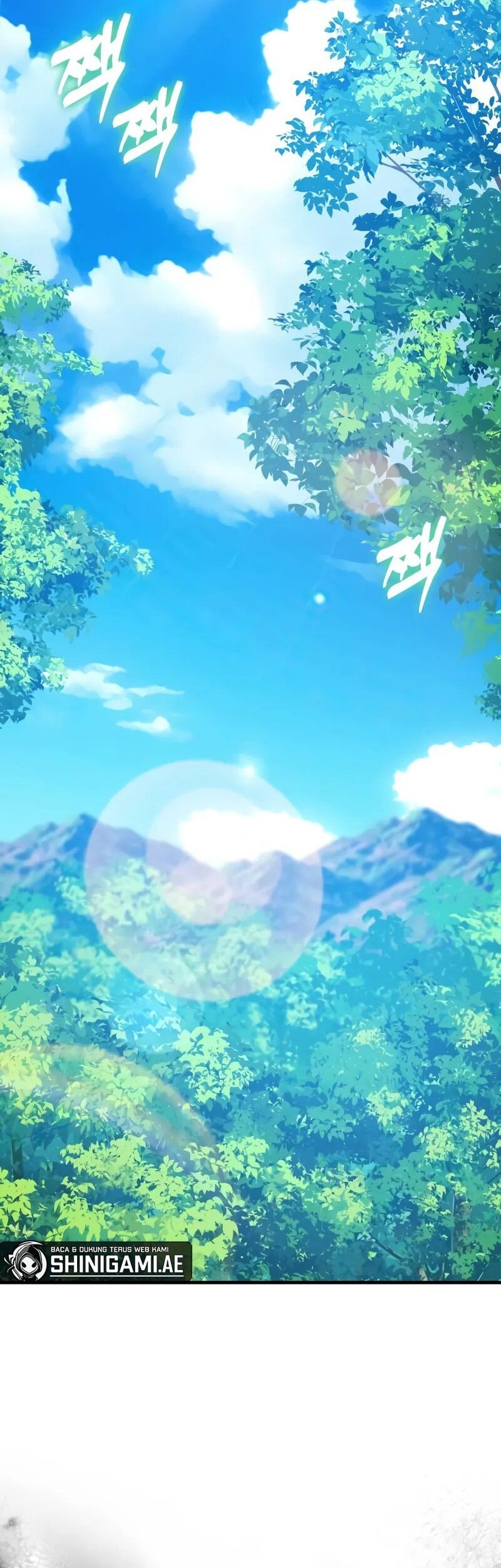 Limit-Breaking Genius Mage Chapter 3 Gambar 25