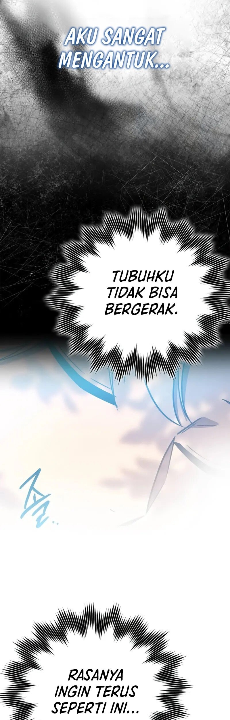 Limit-Breaking Genius Mage Chapter 3 Gambar 26