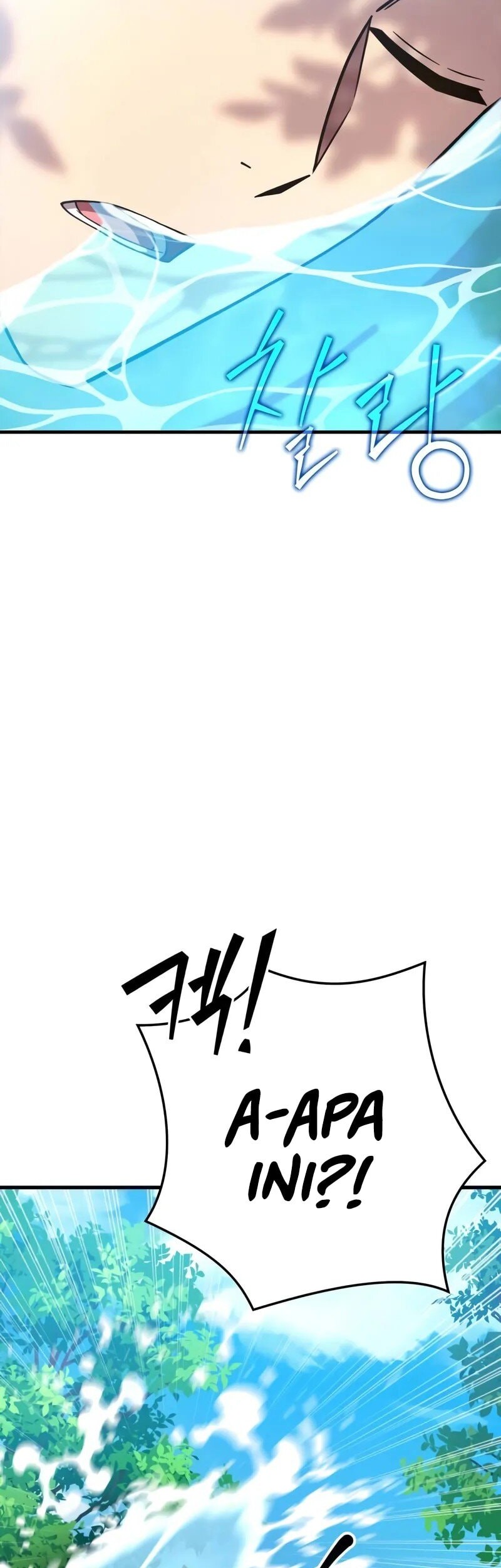 Limit-Breaking Genius Mage Chapter 3 Gambar 28