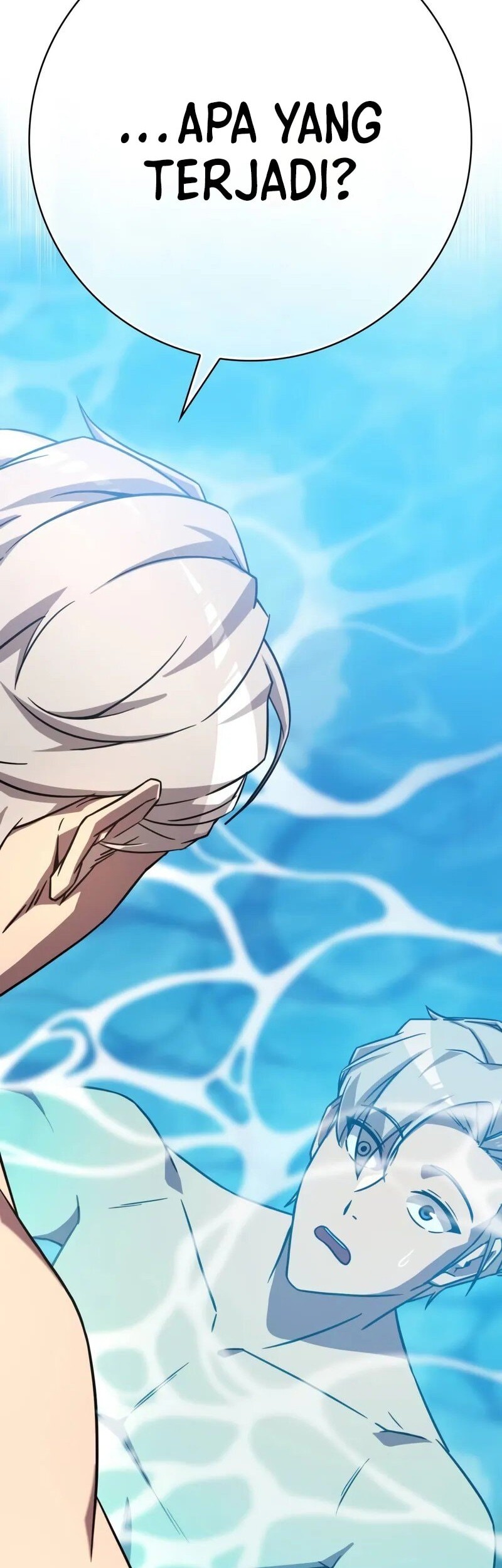 Limit-Breaking Genius Mage Chapter 3 Gambar 31