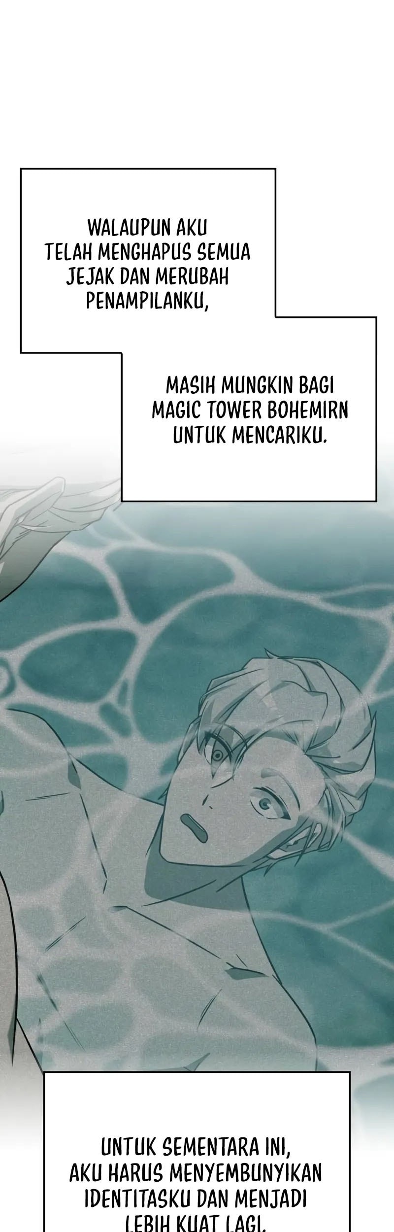 Limit-Breaking Genius Mage Chapter 4 Gambar 38