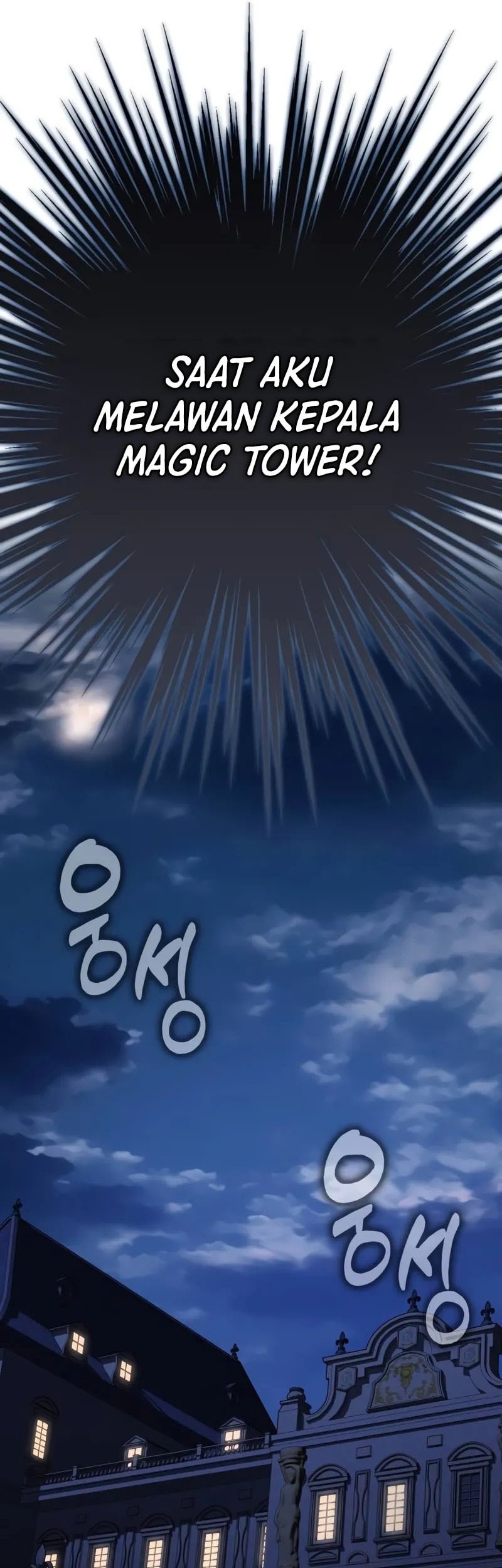 Limit-Breaking Genius Mage Chapter 4 Gambar 42