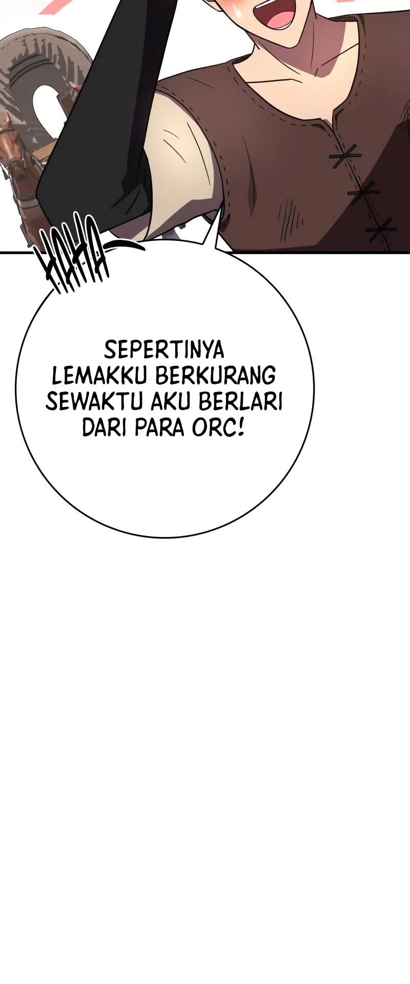 Limit-Breaking Genius Mage Chapter 4 Gambar 45